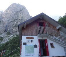 Koča Grauzaria